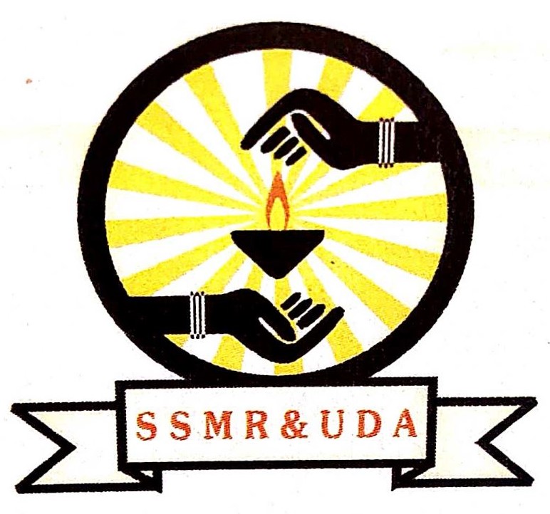 SSMR logo